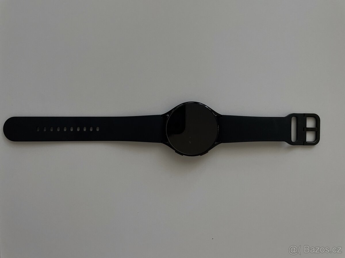 SAMSUNG Galaxy Watch4 - 8