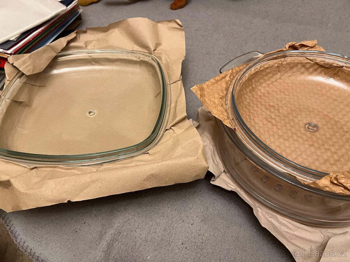 Sada titanovych hrncu Top Moravia - 8