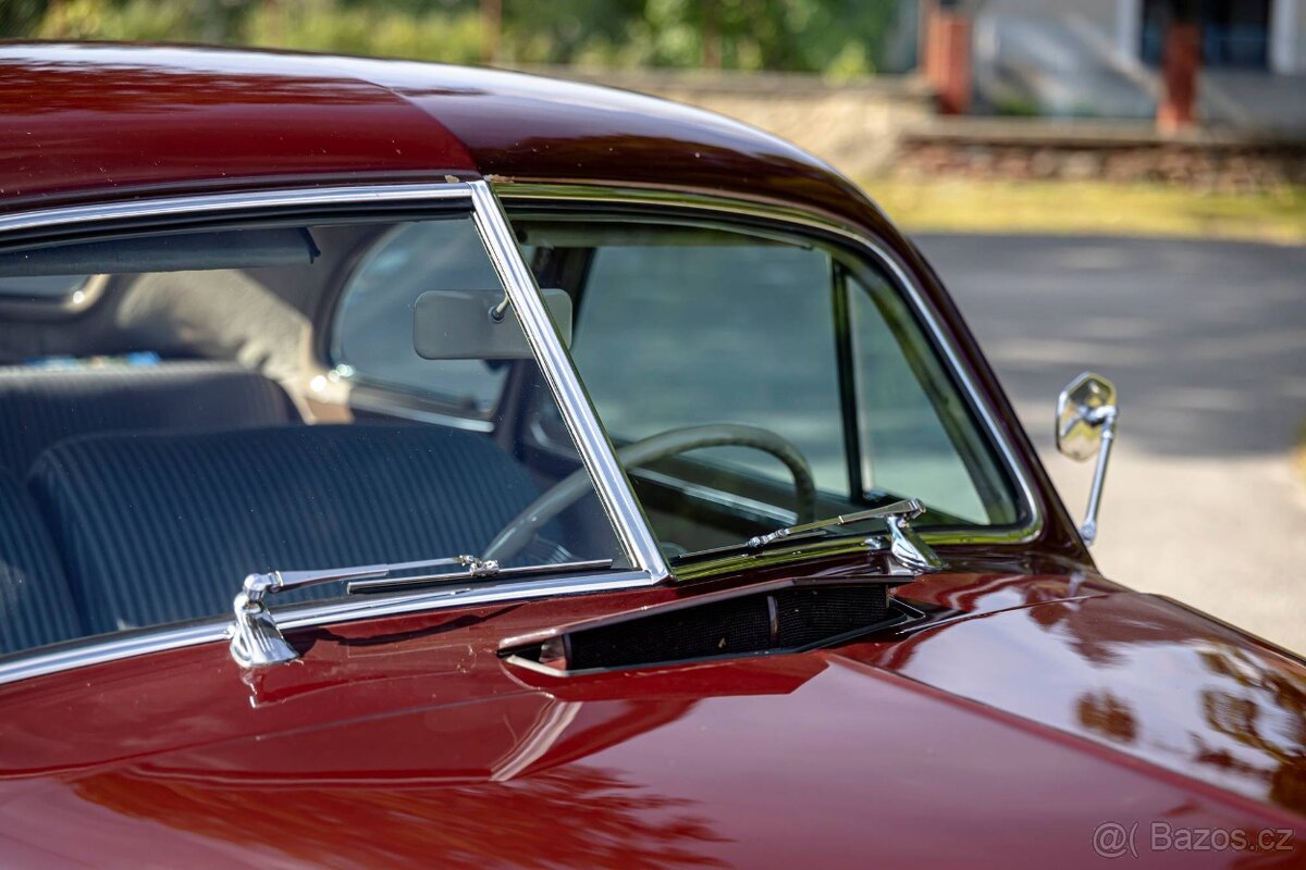 La Salle Series 52 Special Coupe - 8