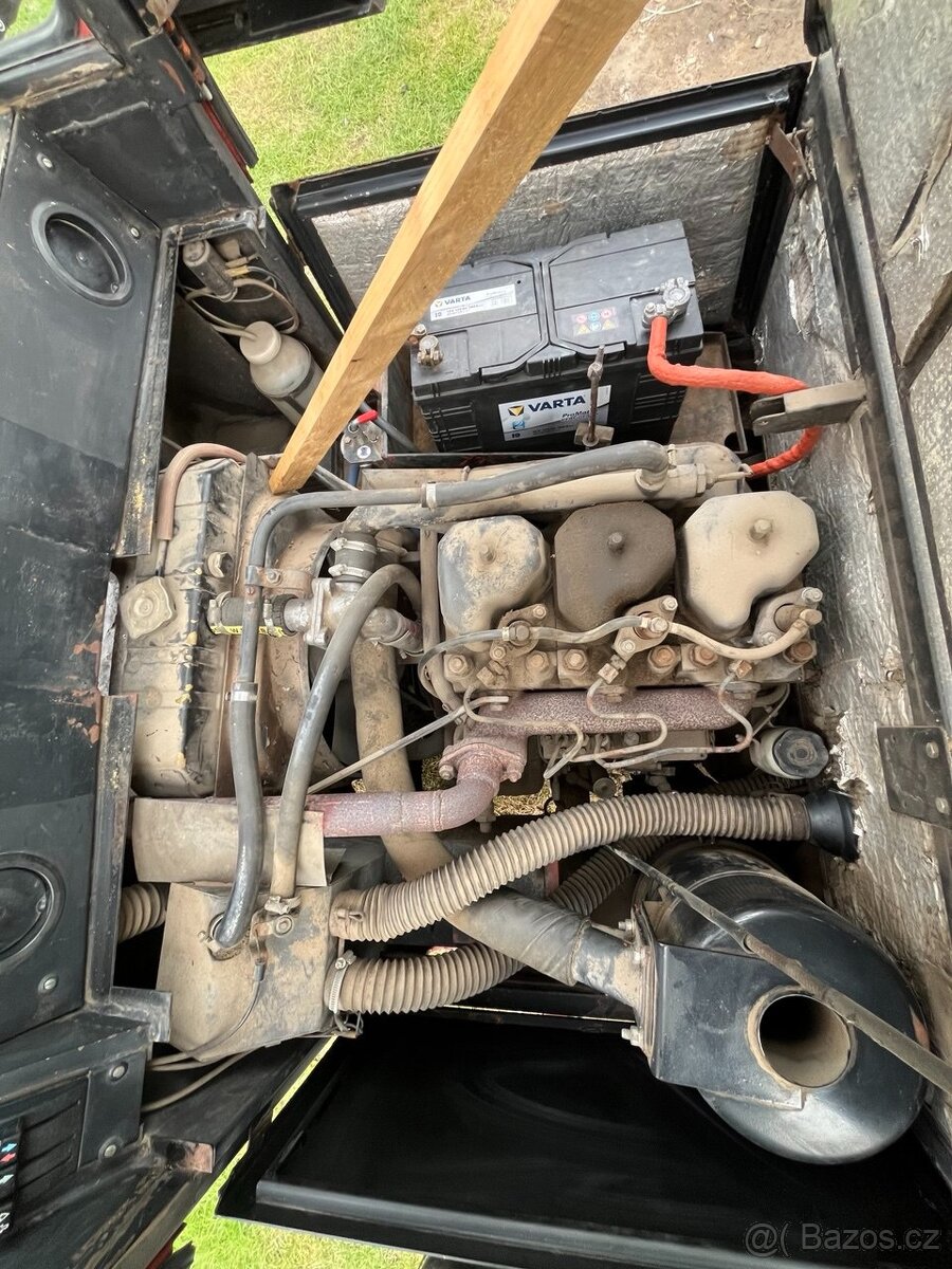 Desta DVHM 1622 LXK - 8