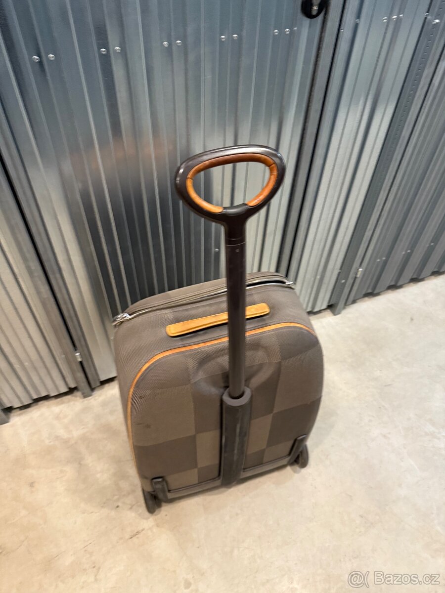 Kufr Louis Vuitton - 8