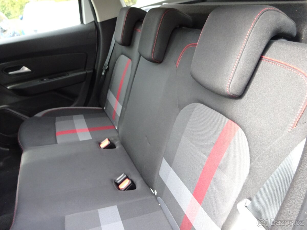 Dacia Duster 1,3 TCE - 8