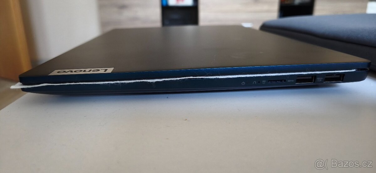 Lenovo IdeaPad slim 5 14" oled ahp9 - 8