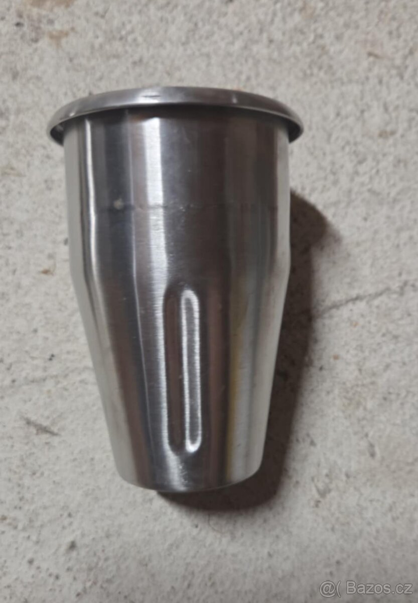 Gastro nádobí-mix - 8