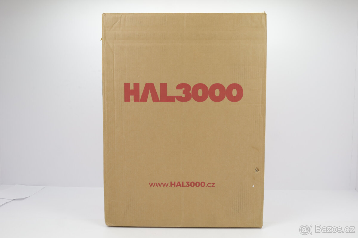 HAL3000 Master Gamer 4060 Ti - 8