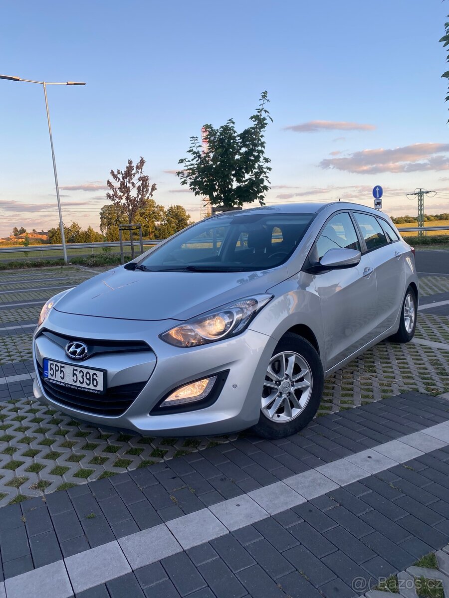 Hyundai i30 - 8