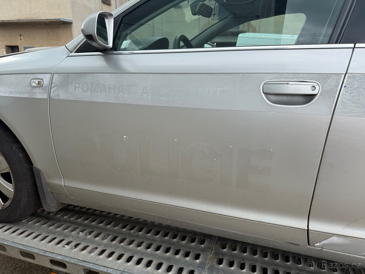AUDI A6 3.2 Quattro - 8