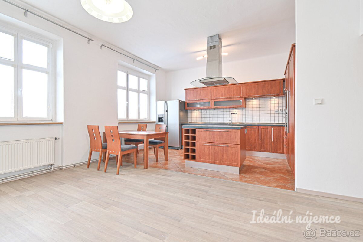 Prodej bytu 3+kk 109 m² - 8
