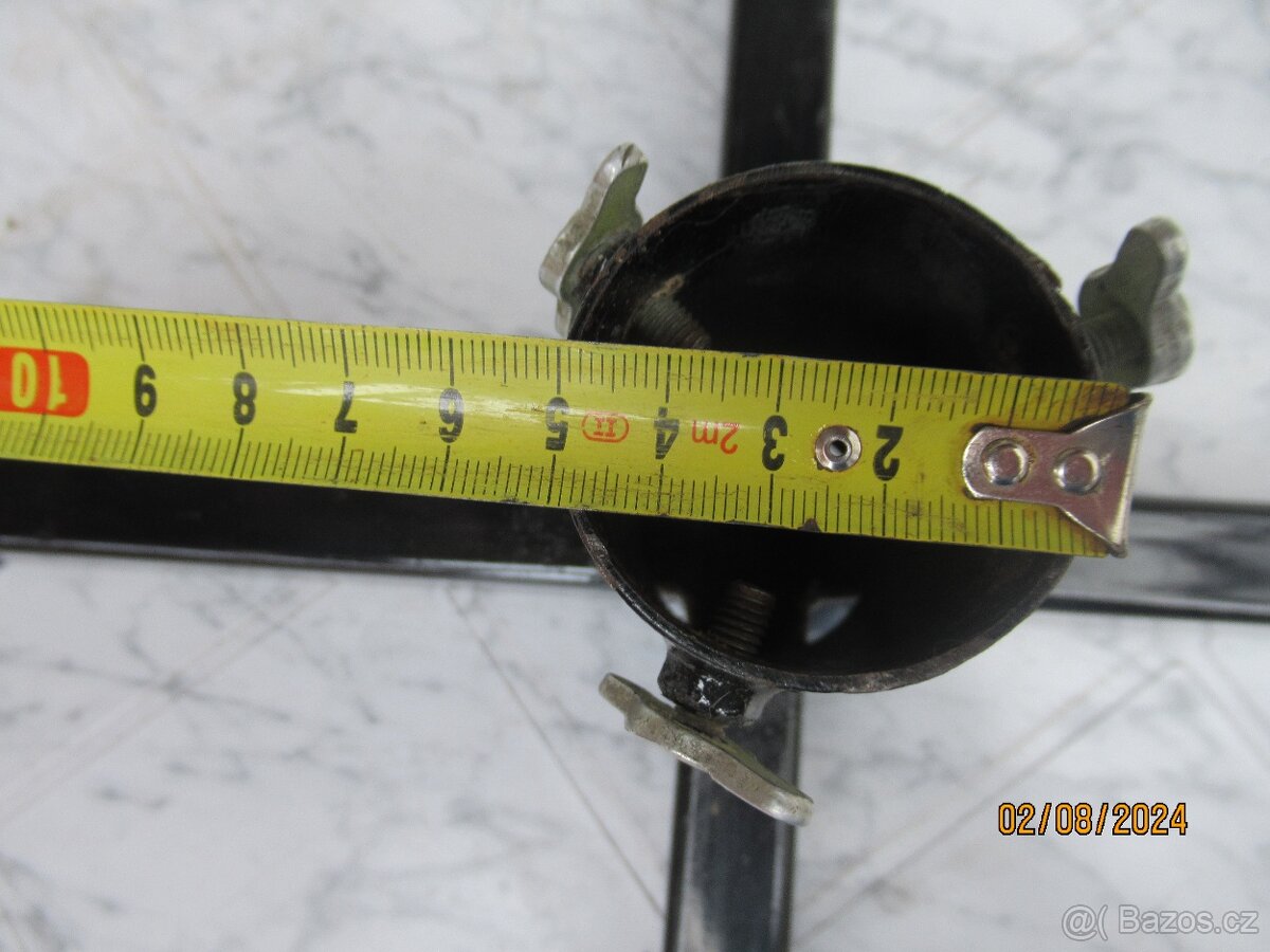 Stojánky na vánoční stromeček - 8