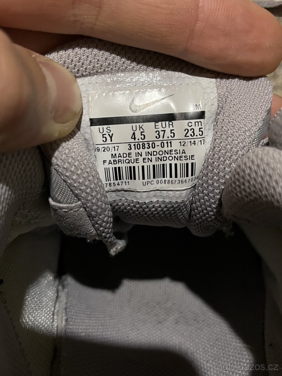 Nike Air Max 95 Vel 37,5 - 8