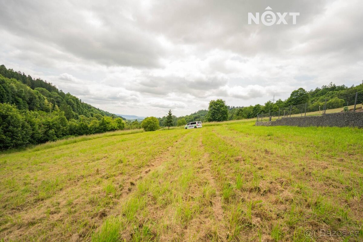 Prodej pozemek Bydlení, 2853㎡ - 8