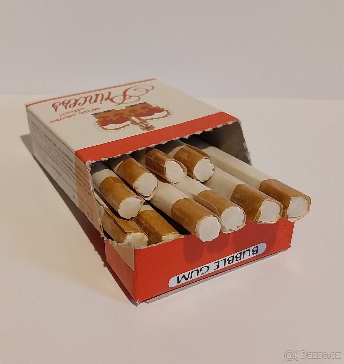 RETRO ŽVÝKAČKY - 8