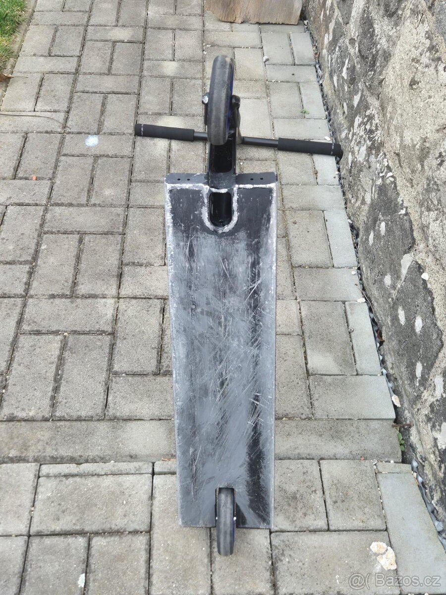 Koloběžka custom - 8