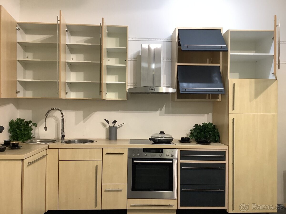 Moderní kuchyně RAFAELA - 8