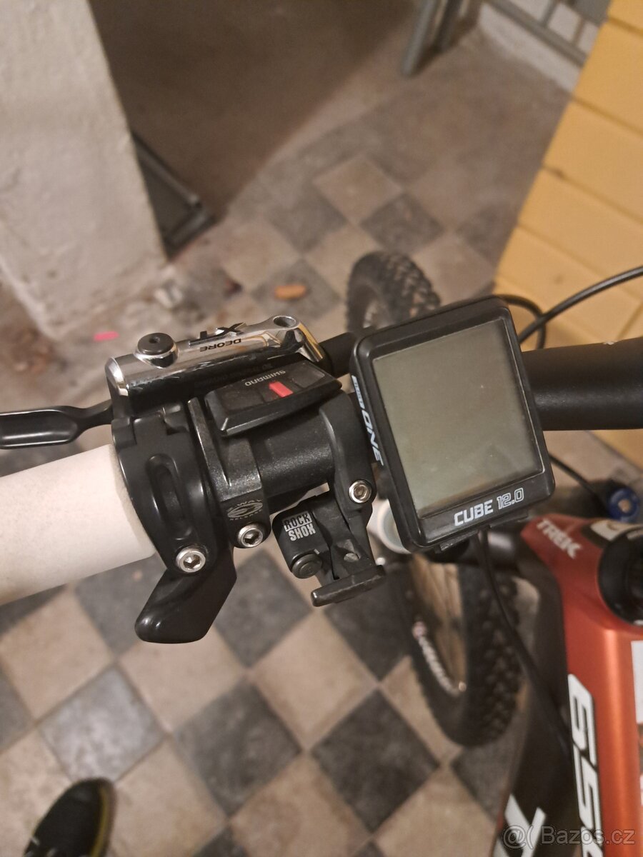 Horské kolo Trek 26" - 8