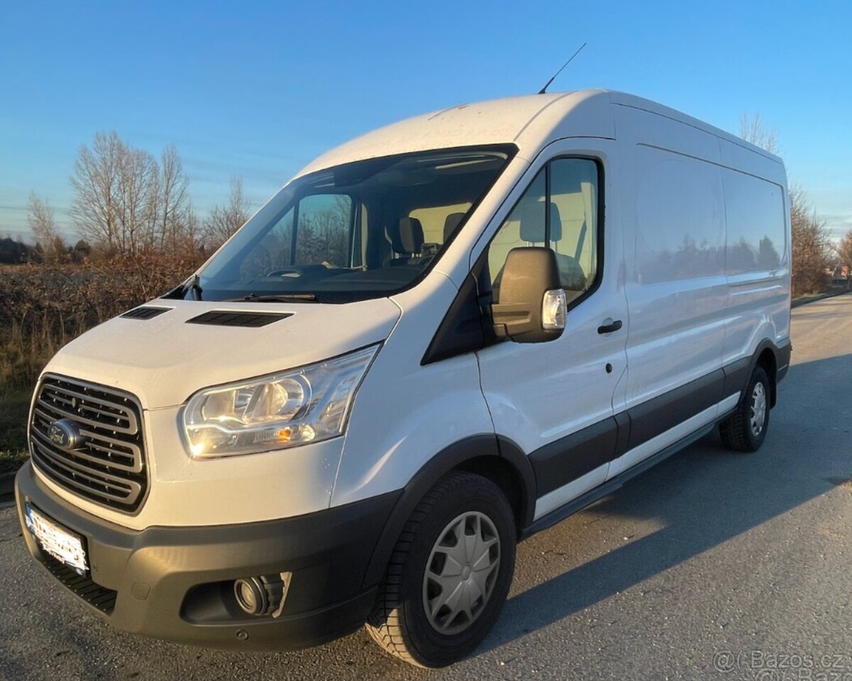 AUTOPŮJČOVNA / PŮJČOVNA DODÁVEK - 8