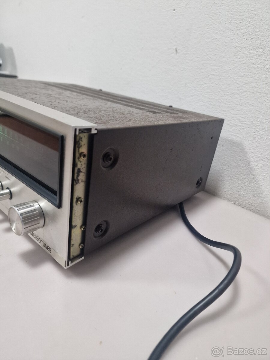 Vintage Tuner Audiotronic Lt4040 - 8