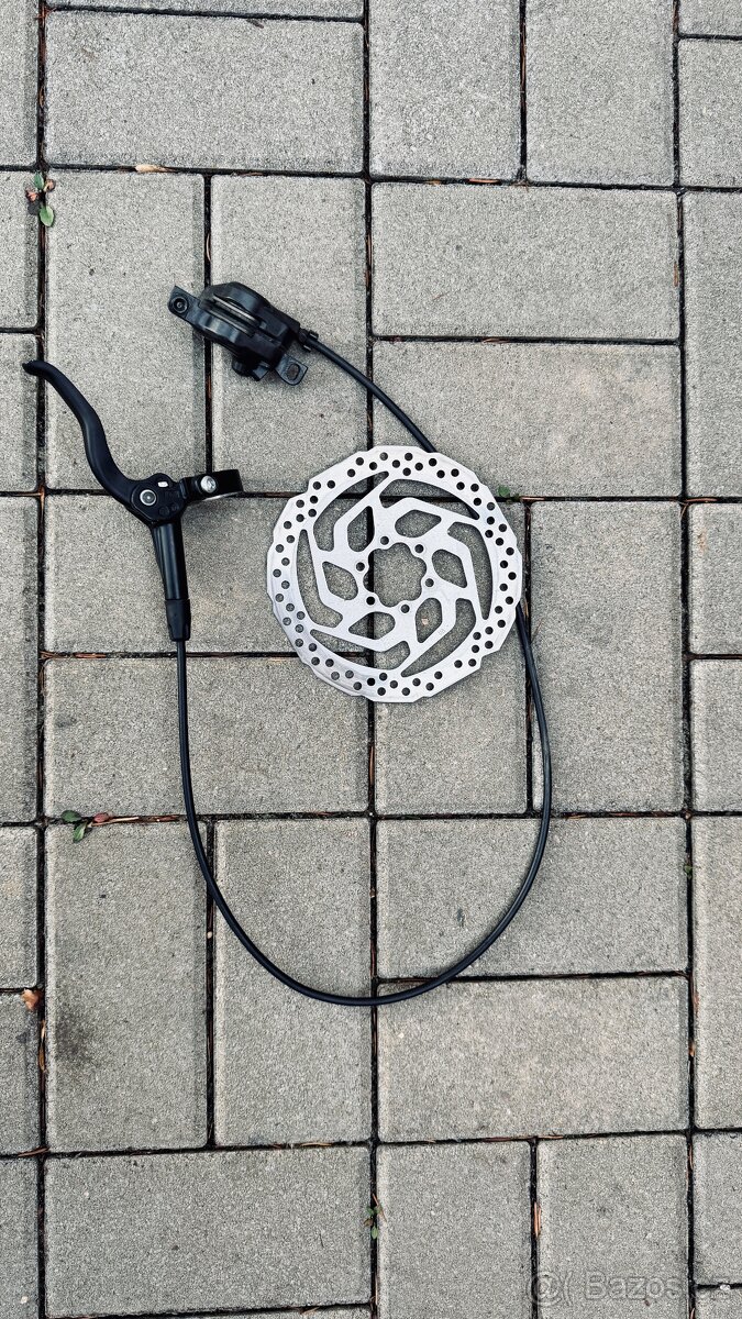 CTM DIRT KING EXPERT - 8