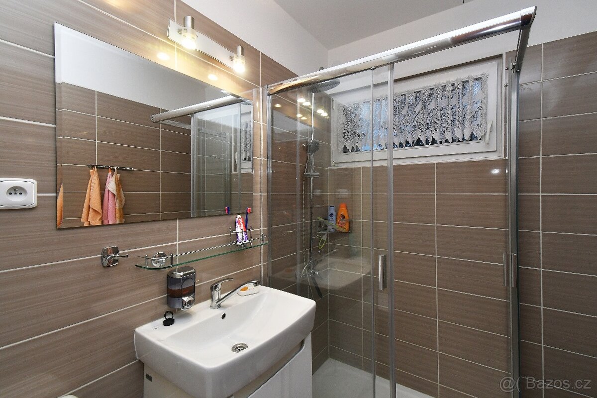 Prodej domu v Městečku Trnávka - 8