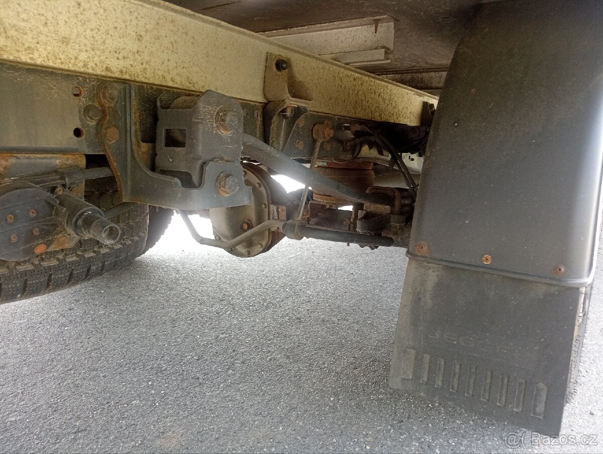 Iveco Daily ,rok 2018 ,3litr , extra maxi 10 europalet ,,,, - 8