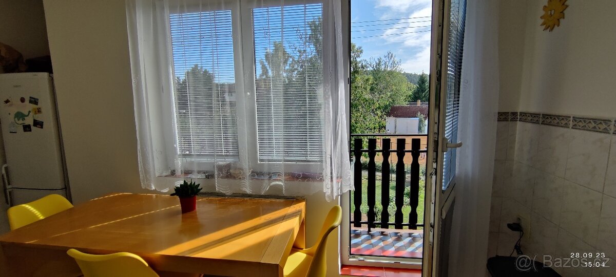 Pronájem řadového RD 4+1 - Blatná - Myštice - 8