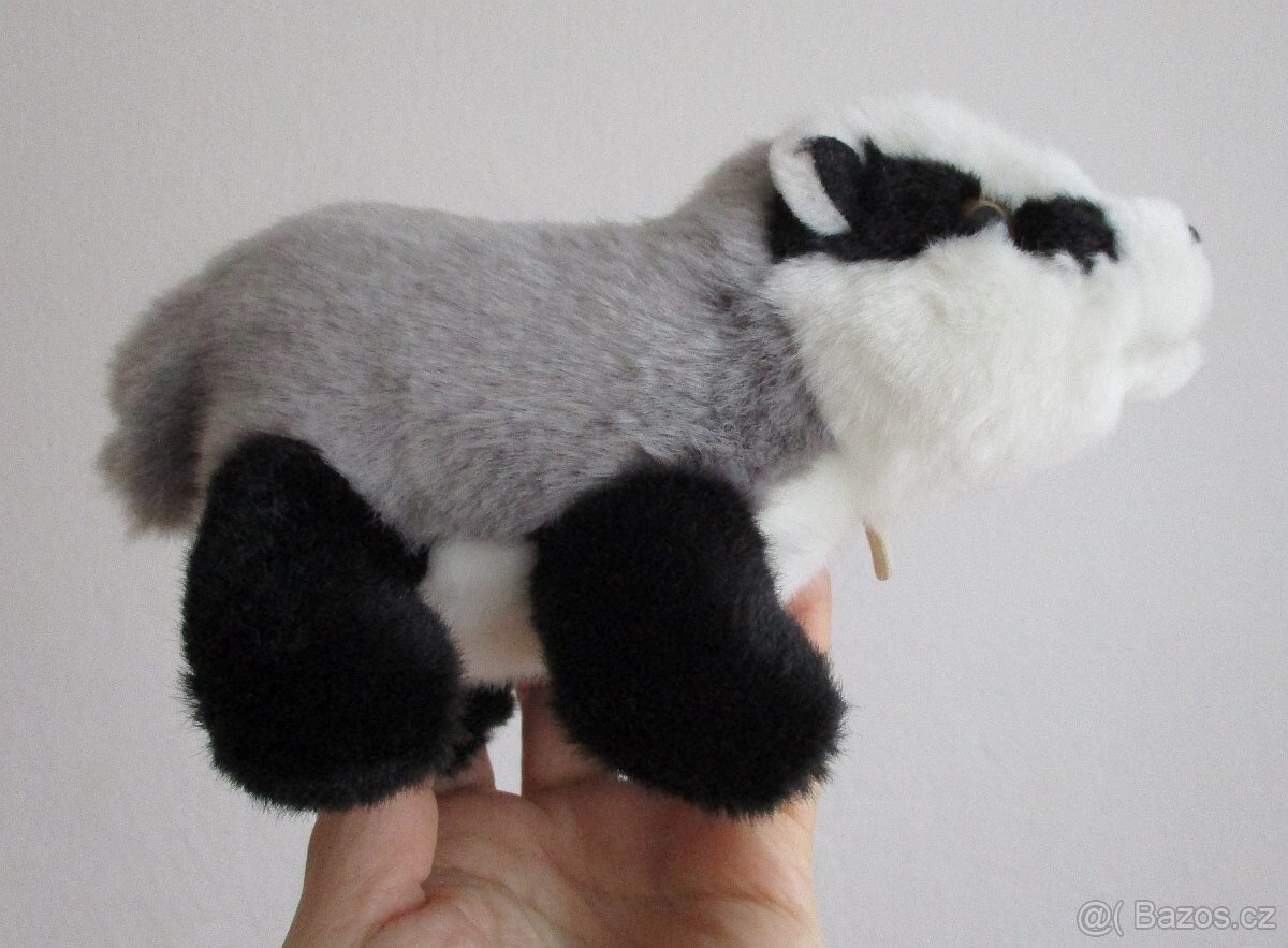 Plyšové hračky - 8