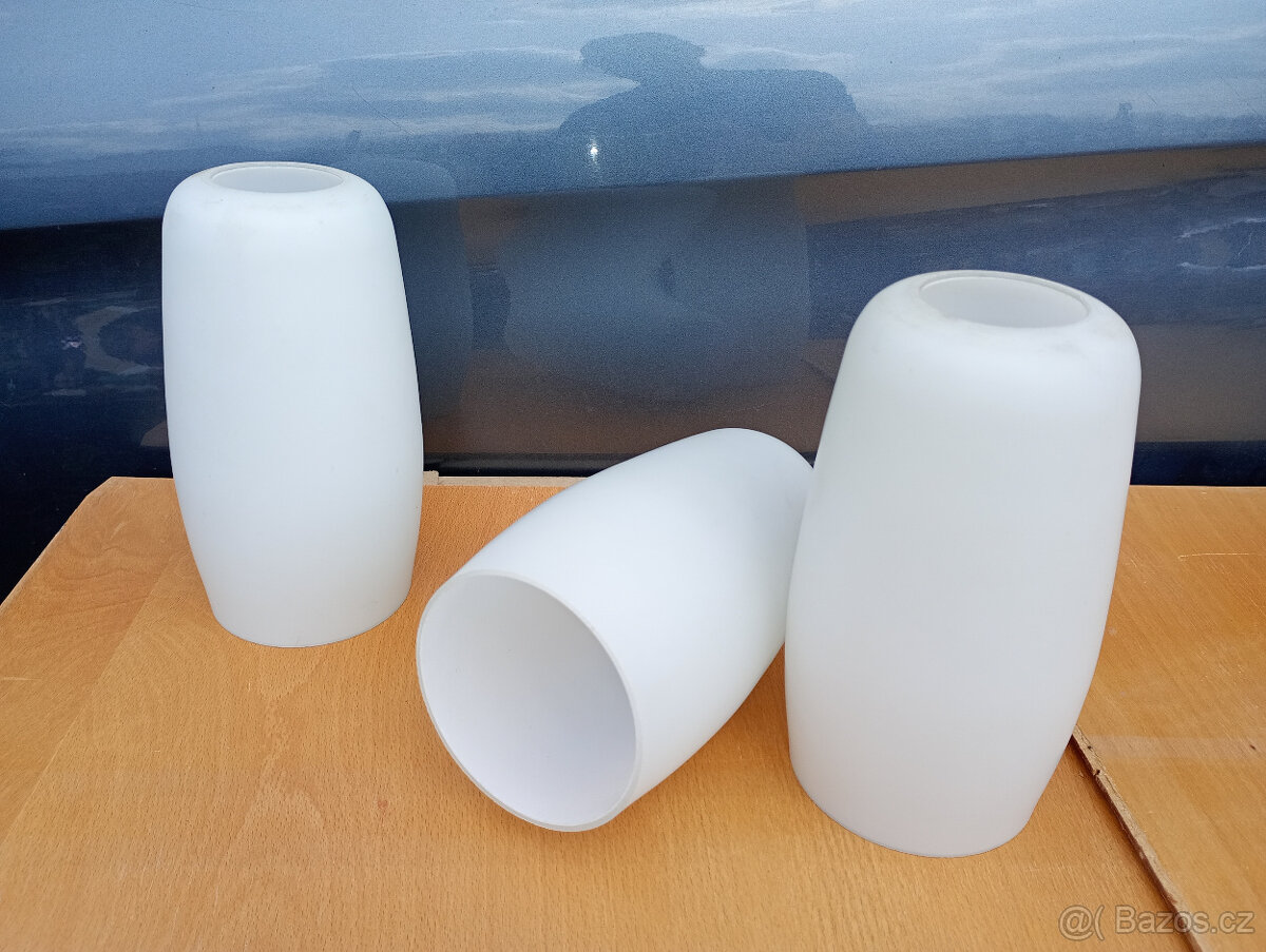 Stínidla širmy na lustr světlo BRUSEL RETRO - 8