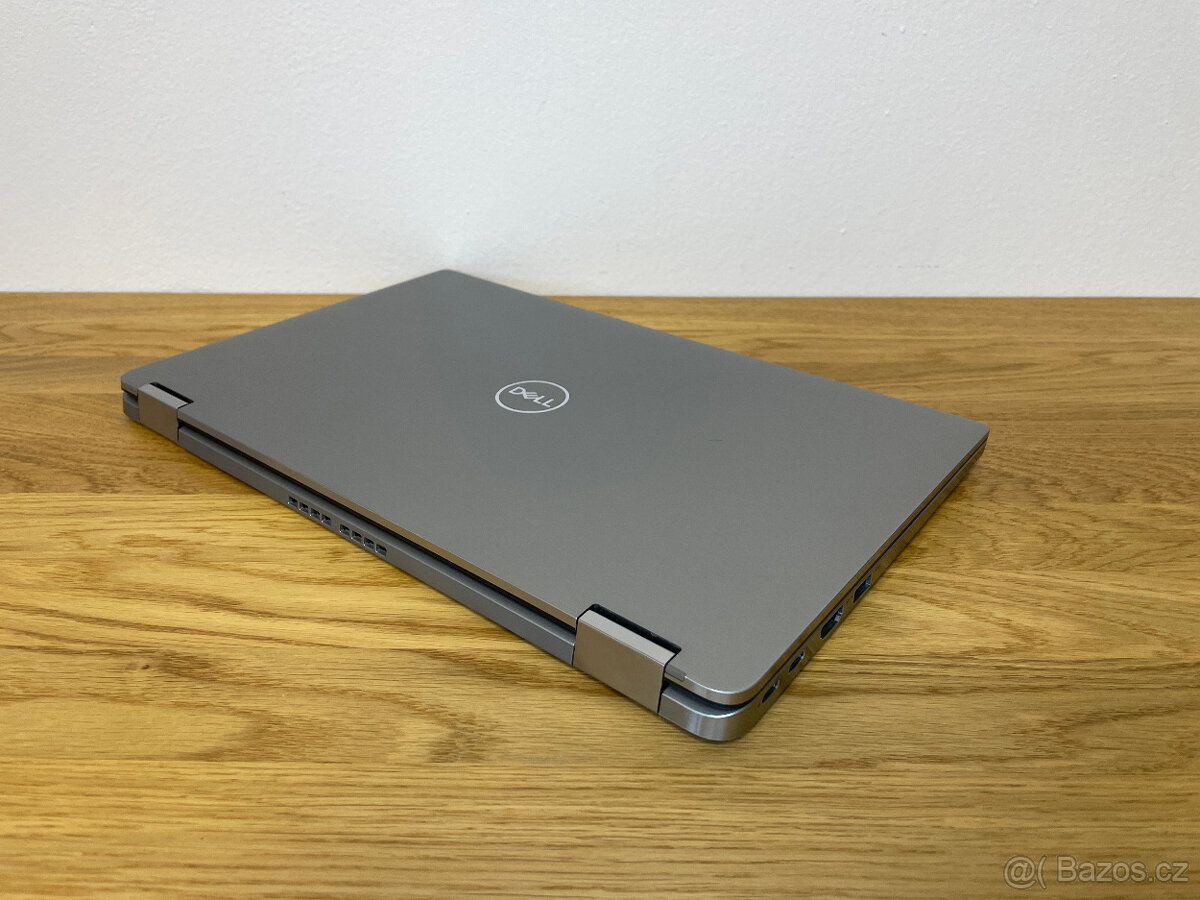 Dell Latitude 2in1 7400 i5-8365U 16GB 256GB SSD - 8