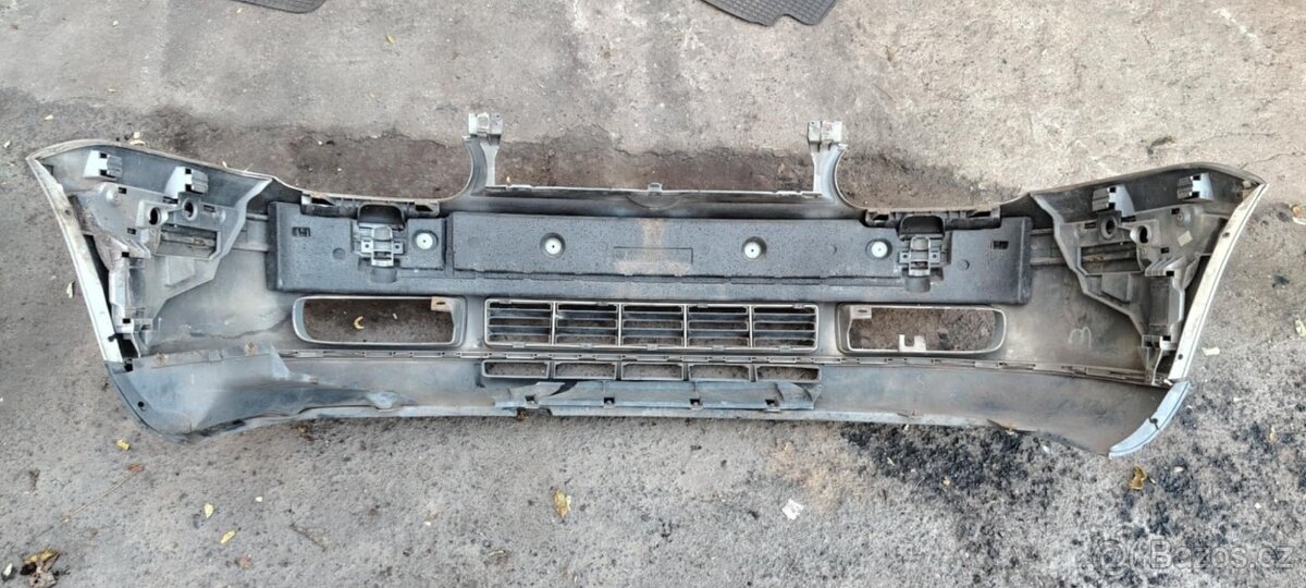 prodám kompletní předek z VW Golf 4 Cabrio - 8