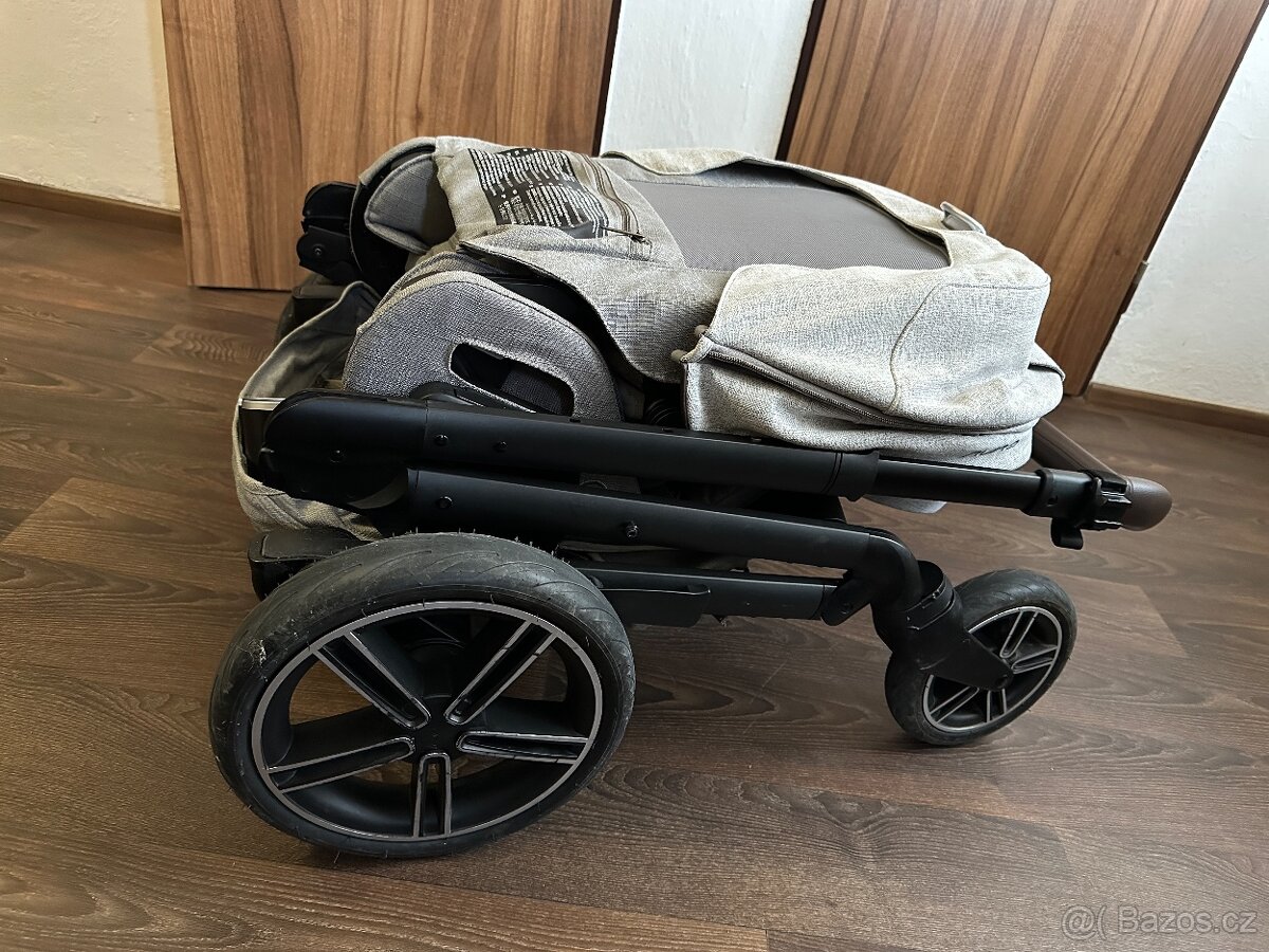 Nuna Mixx Next Mineral - 8