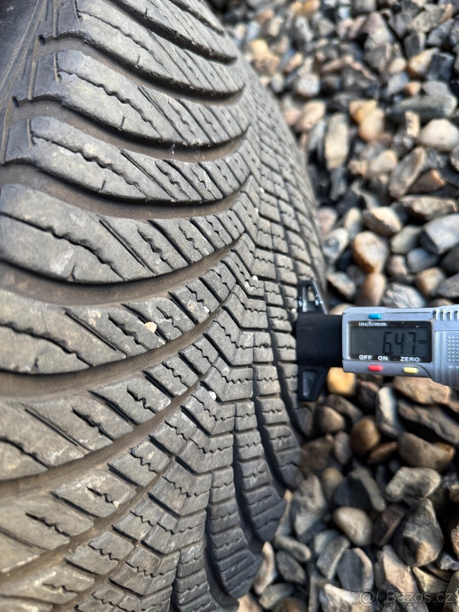 Alu disky Mercedes E W213 - 8