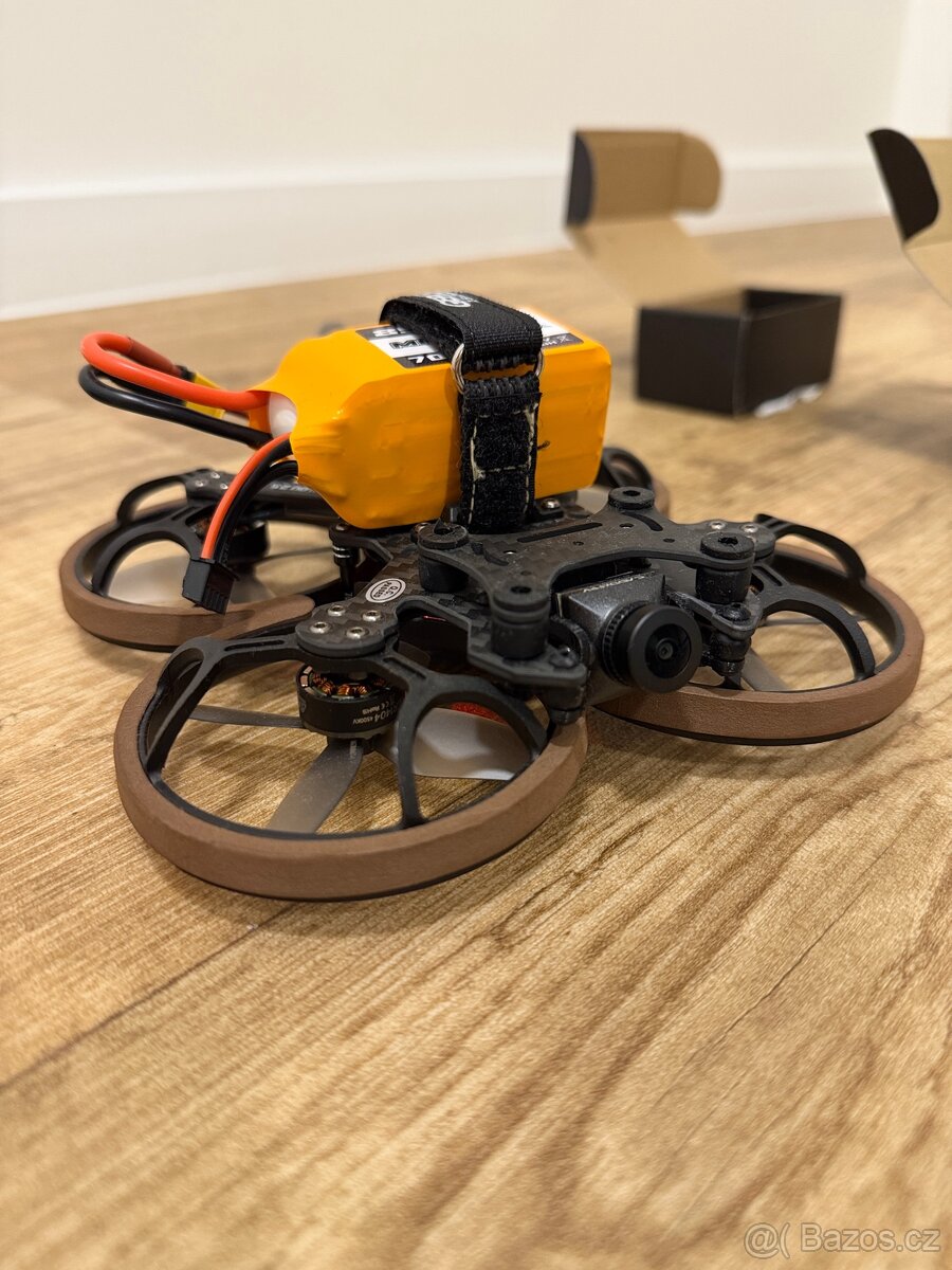 FPV set GEPRC Cinelog 25 V2 - 8