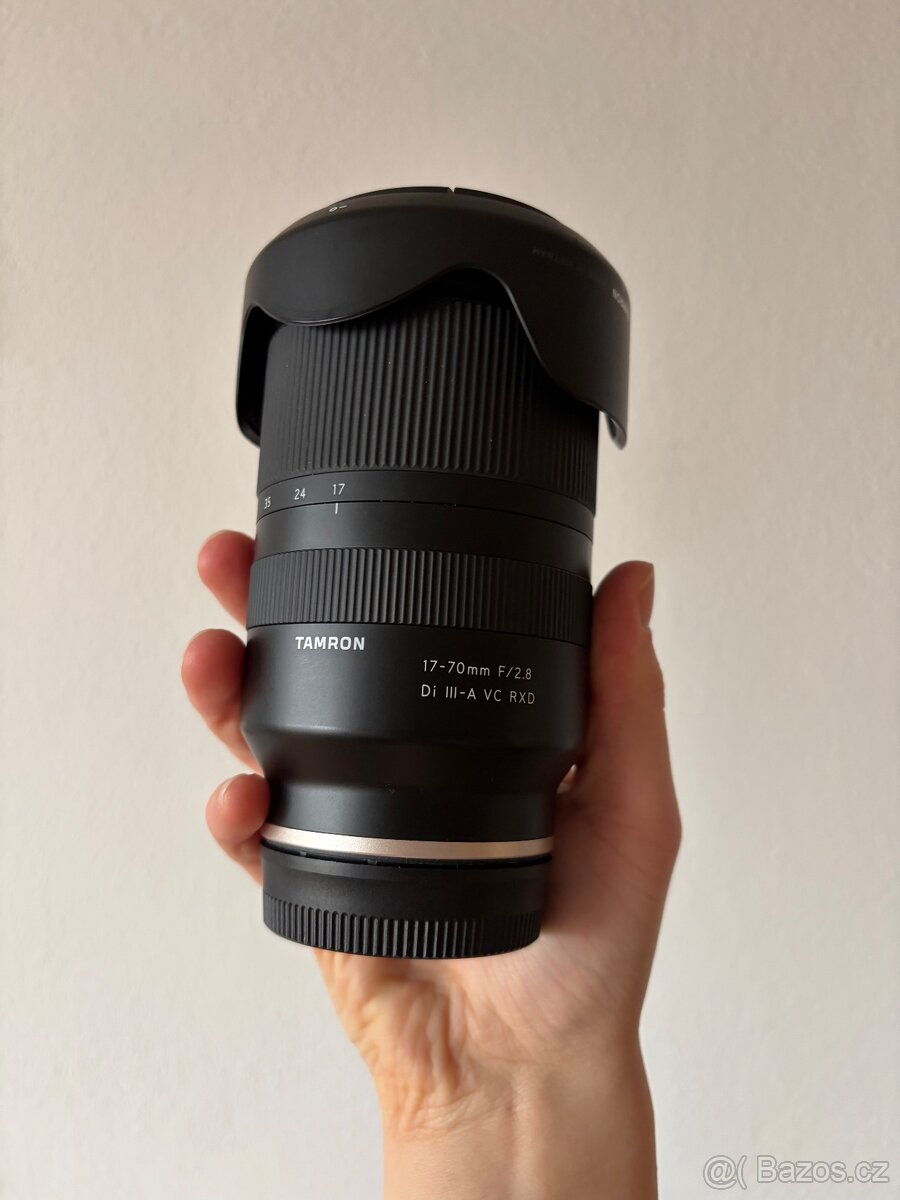 Sony A6100 a příslušenství - 8