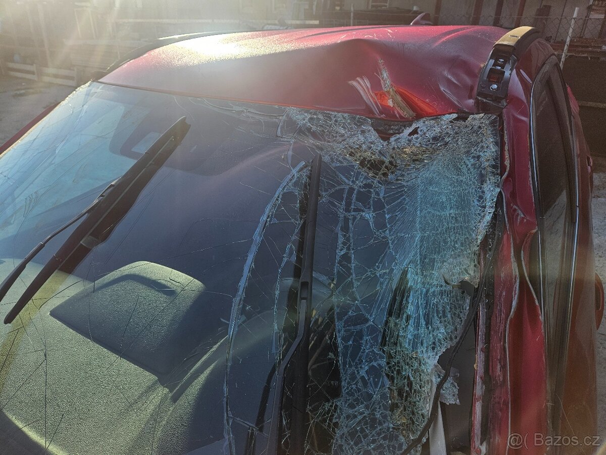 Mitsubishi Eclipse Cross 1.5 120kw 2WD 2018 - 8