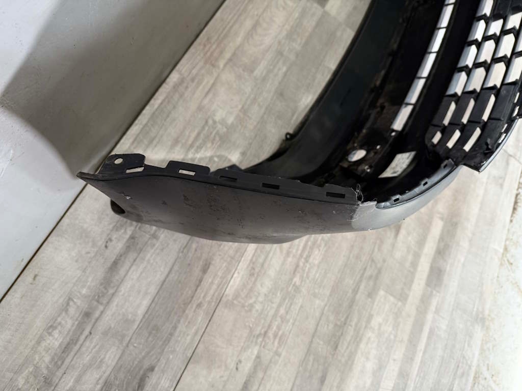 VW TRANSPORTER T6.1 2019-2024 - nárazník - 7LA807221F - 8