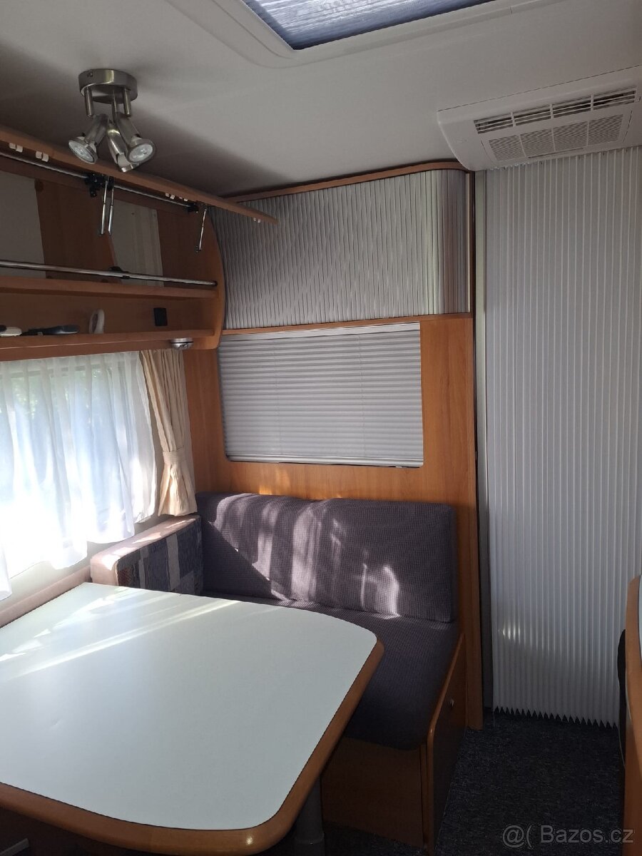 Přívěs karavan HOME-CAR Racer trophy 49 - 8