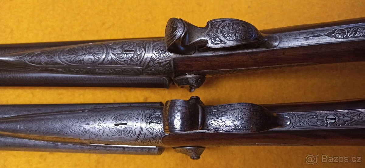 Historické zbraně 2 - 8