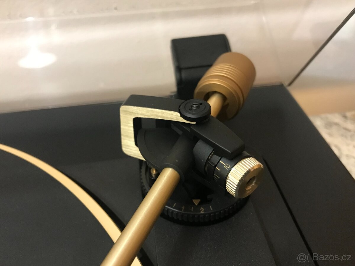 Grundig FineArts-TT 903 Top stav - 8