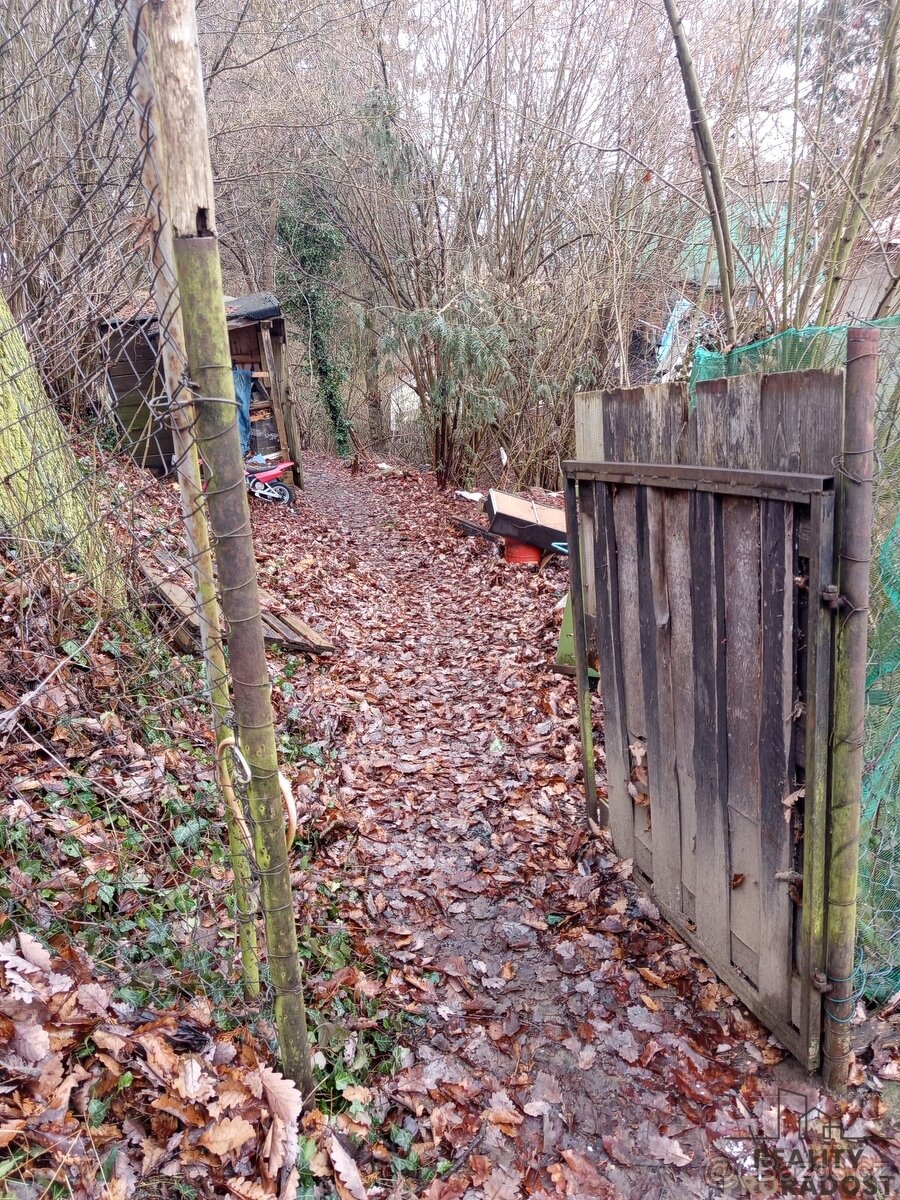 Prodej chaty Lipence - 8