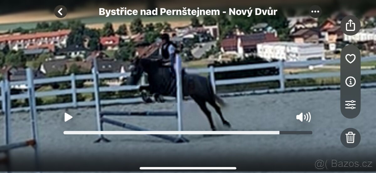 Nádherný Valášek WPRB - 8