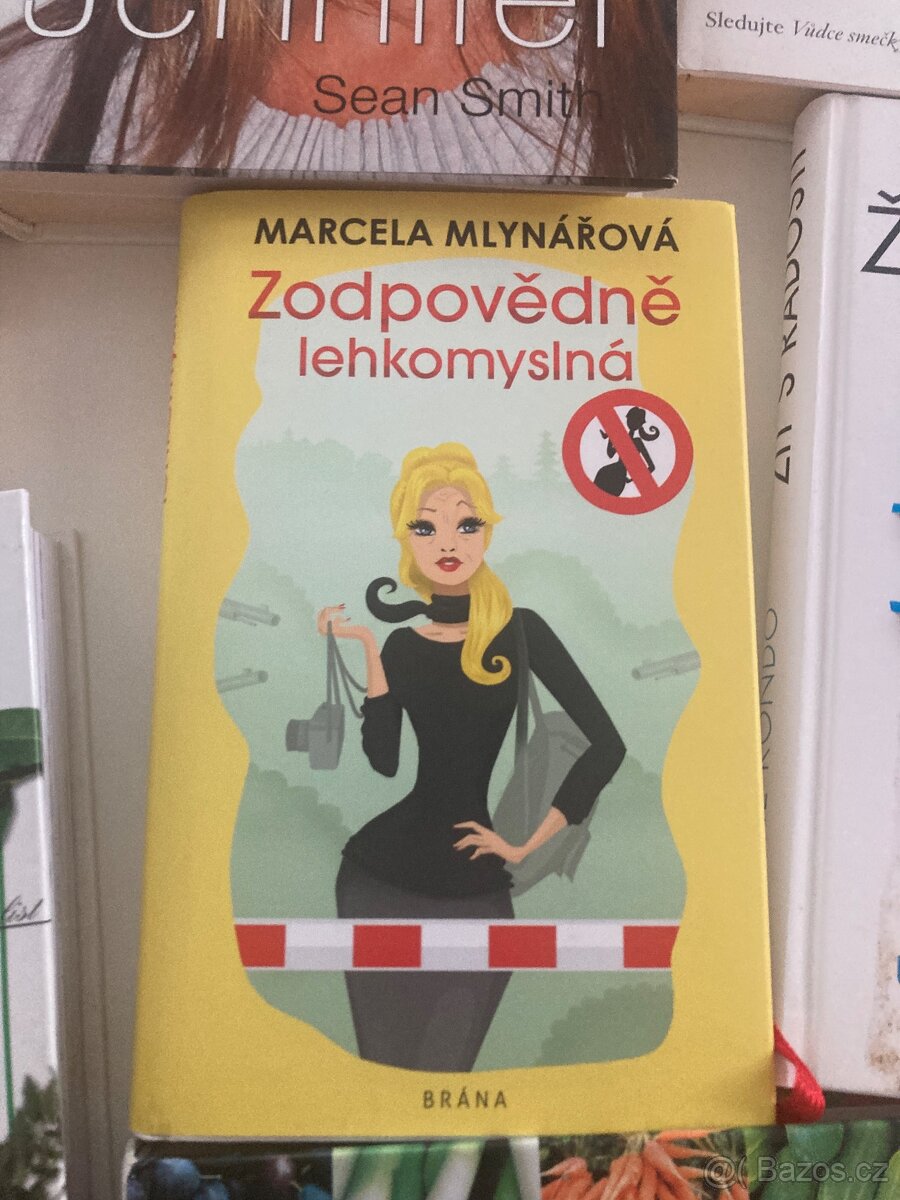 Různé - 8
