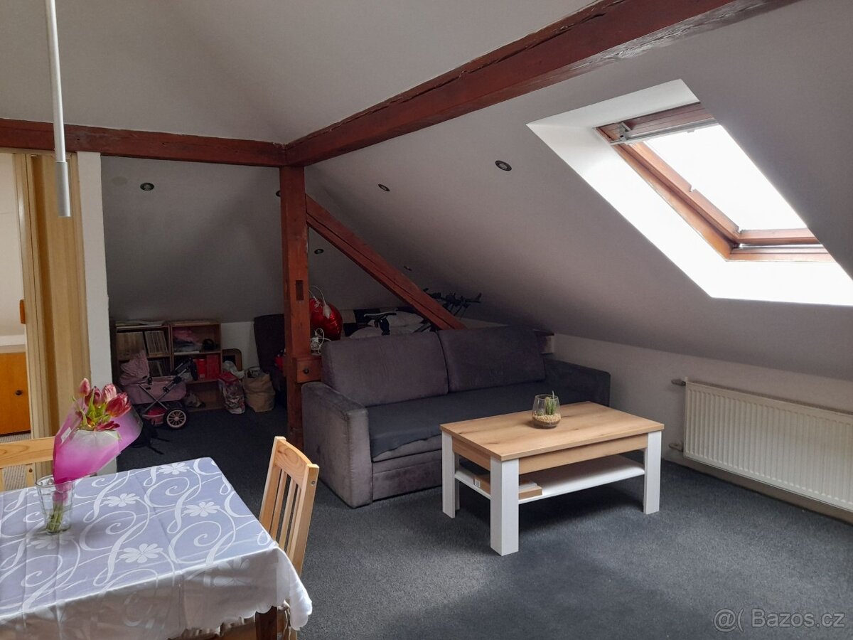 Prodej bytu 3+kk - 8