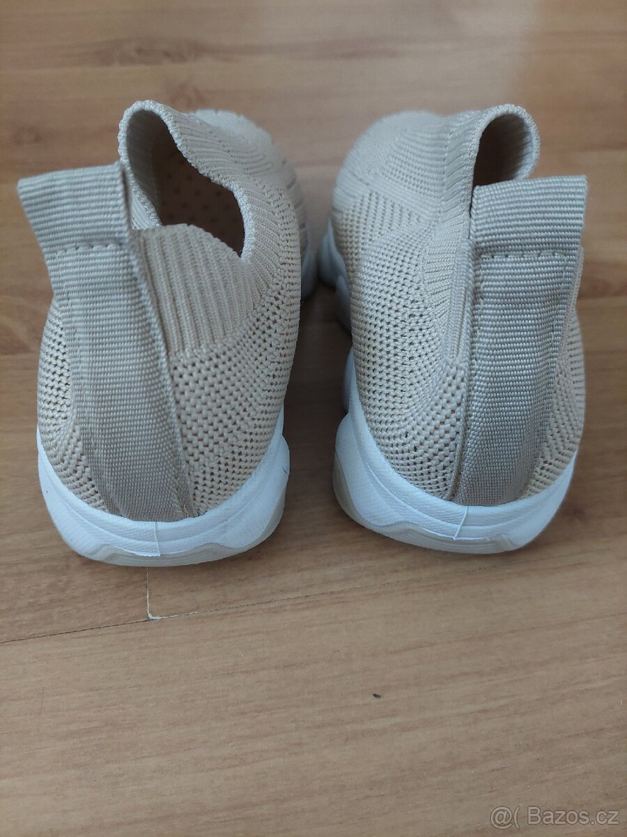 Detske boty vel.25 nazouvaci latkove - 8