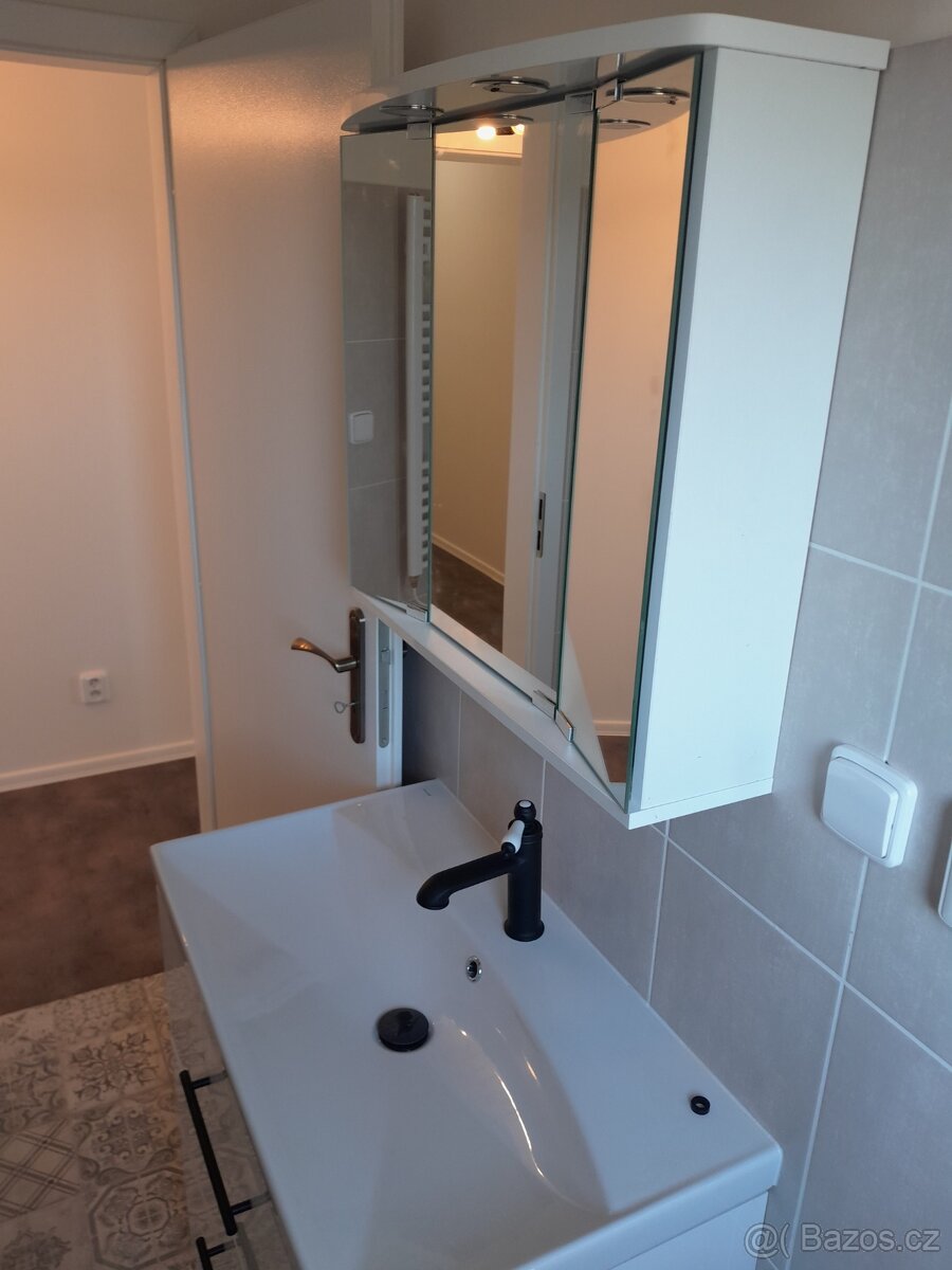 Dvoumodul, nízkoenergetický B ,4+kk,komora - 8