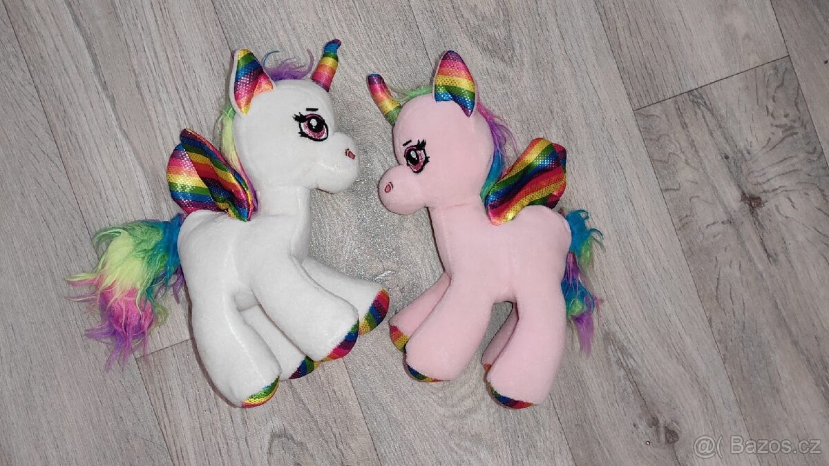 Dětské hračky - 8