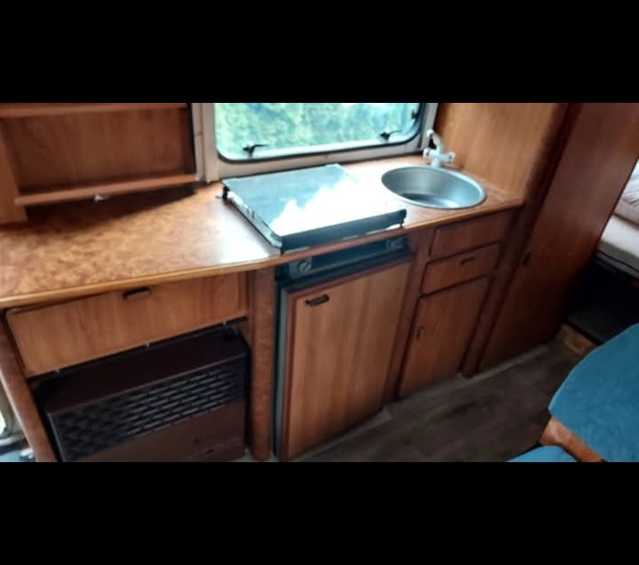 Fiat Ducato 2,5 D - 8