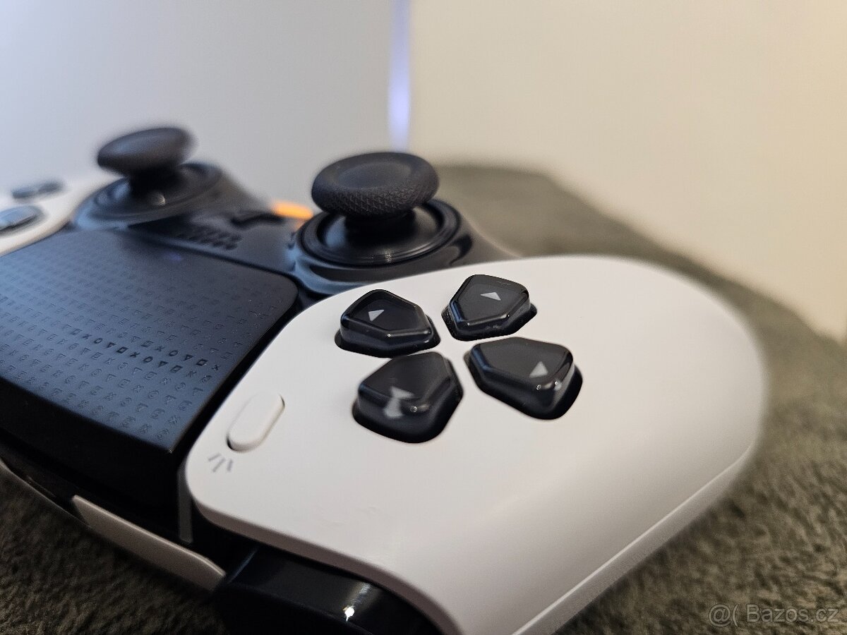 PLAYSTATION 5 / PC OVLADAČ DUALSENSE EDGE - 8