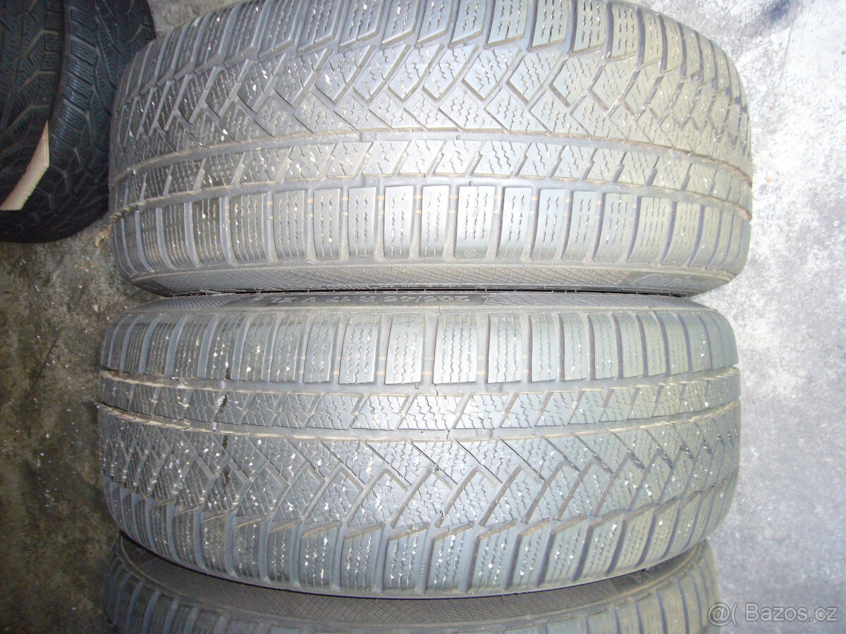 ZIMNÍ ALU KOLA MINI COOPER-VW-ŠKODA-AUDI 17" 5x112 " 7" - 8