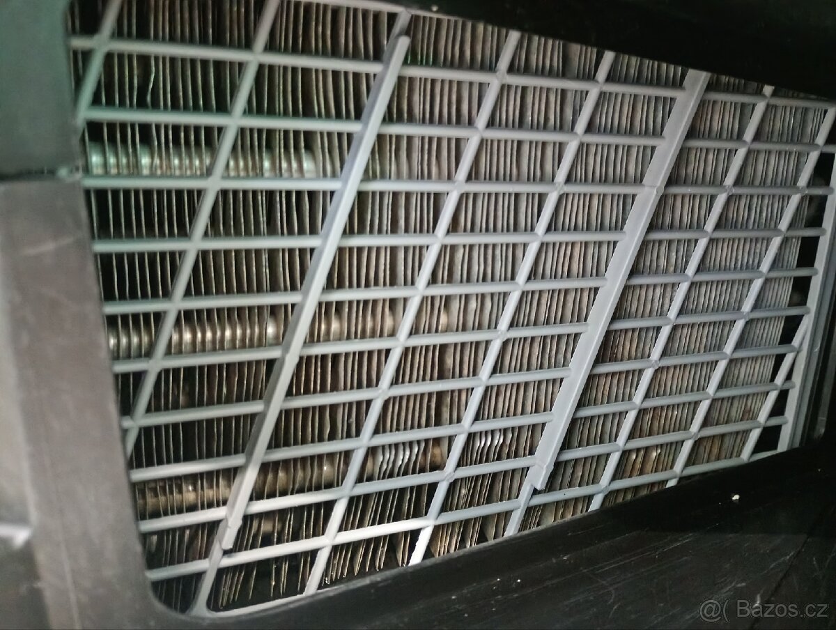 Sušička prádla s tepelným čerpadlem Whirlpool - 8