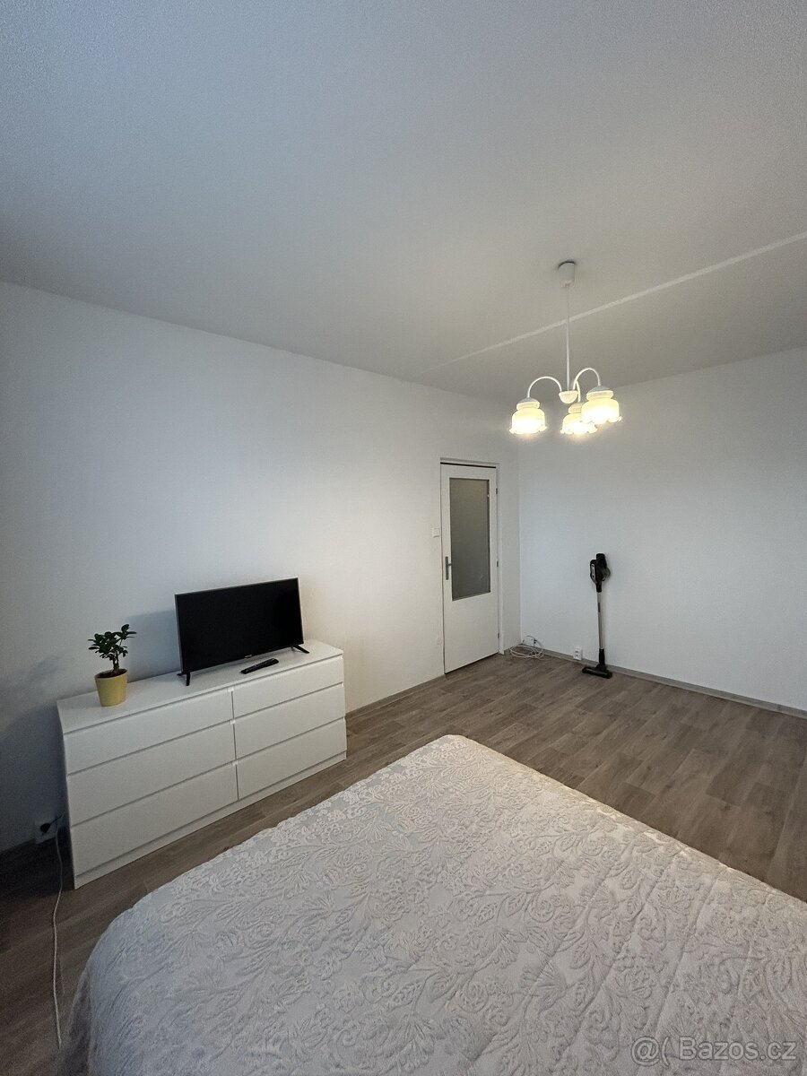 Pronájem panelového bytu 1+1 v OV, Svitavy - 8